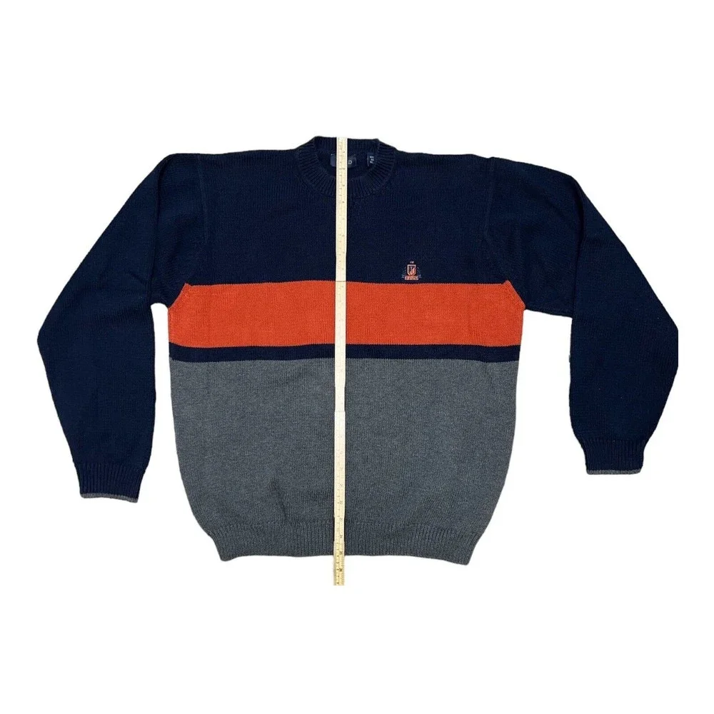 IZOD men size